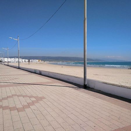 דירות Barbate Playa מראה חיצוני תמונה