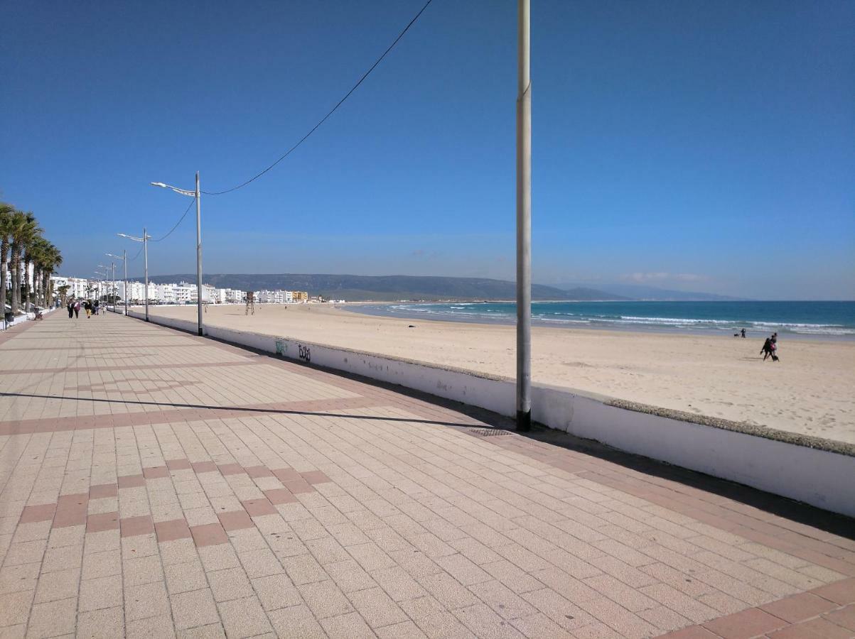דירות Barbate Playa מראה חיצוני תמונה