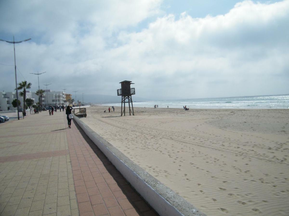 דירות Barbate Playa מראה חיצוני תמונה