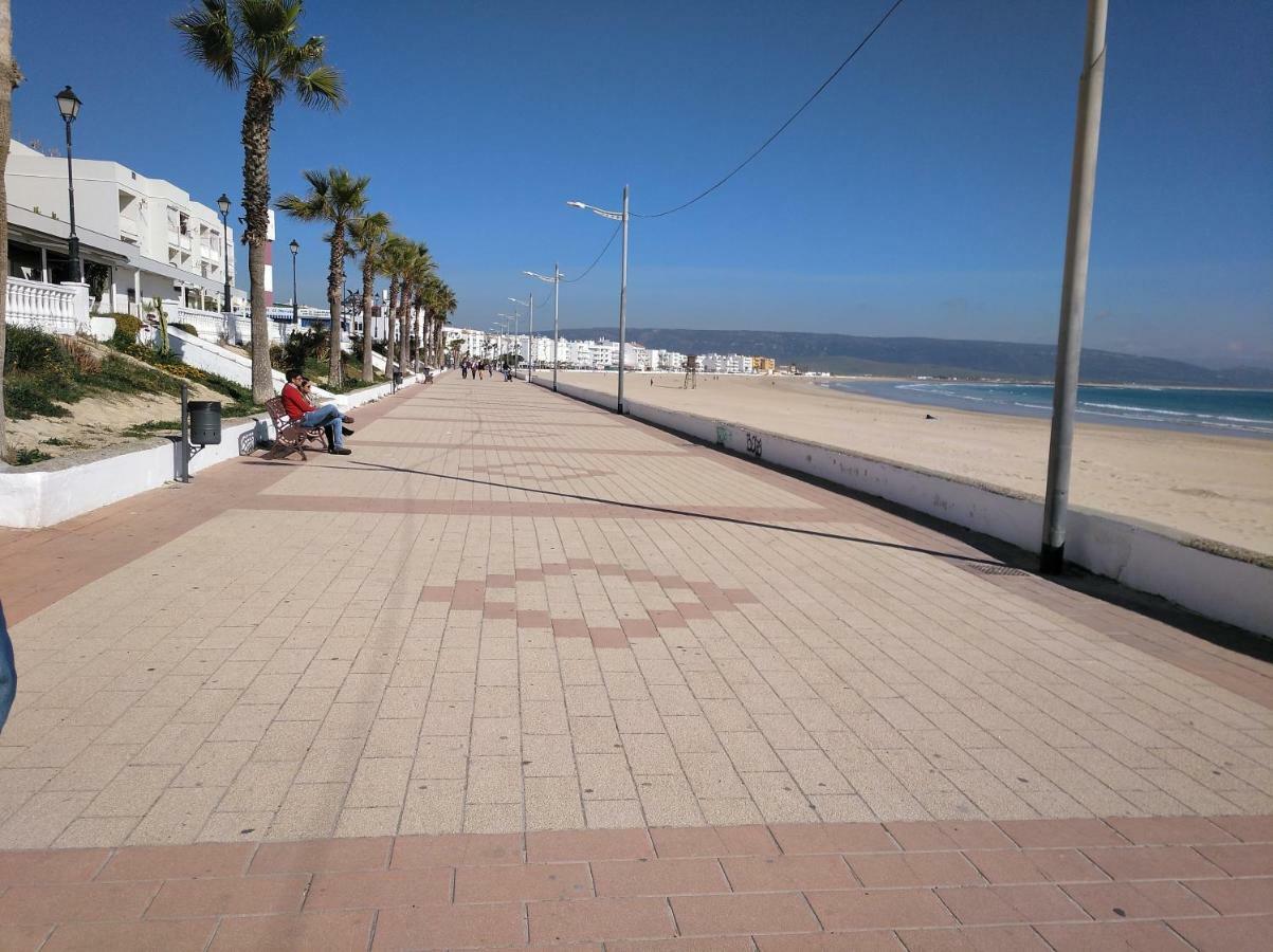 דירות Barbate Playa מראה חיצוני תמונה